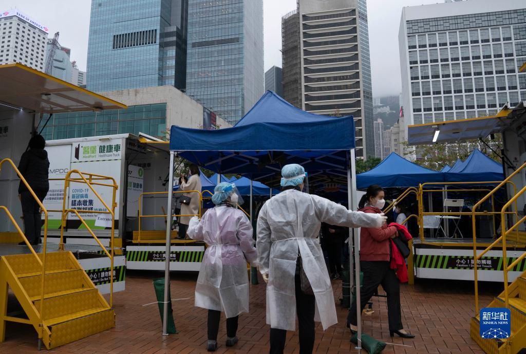 香港疫情防控全面升级，济南模式的启示与借鉴之道