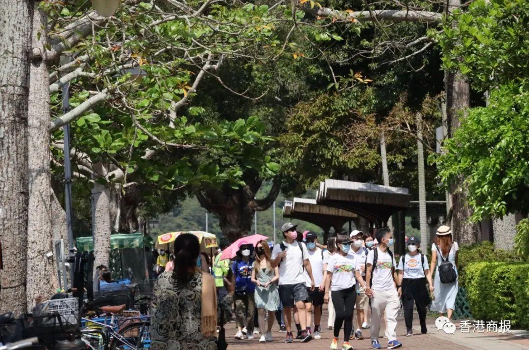 香港疫情防控全面升级与西安政策，城市防疫策略的启示