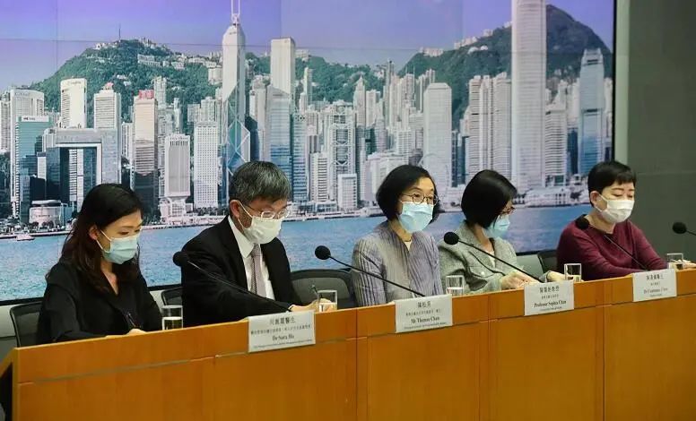 香港疫情防控全面升级，南宁经验发挥重要作用