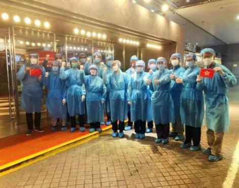 香港疫情防控措施，策略、执行与成效分析