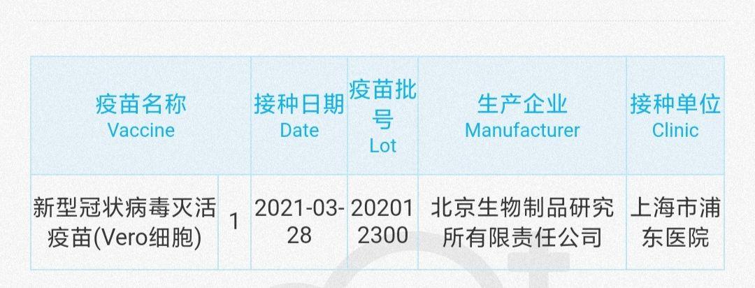 北京生物新冠疫苗全称及意义解析