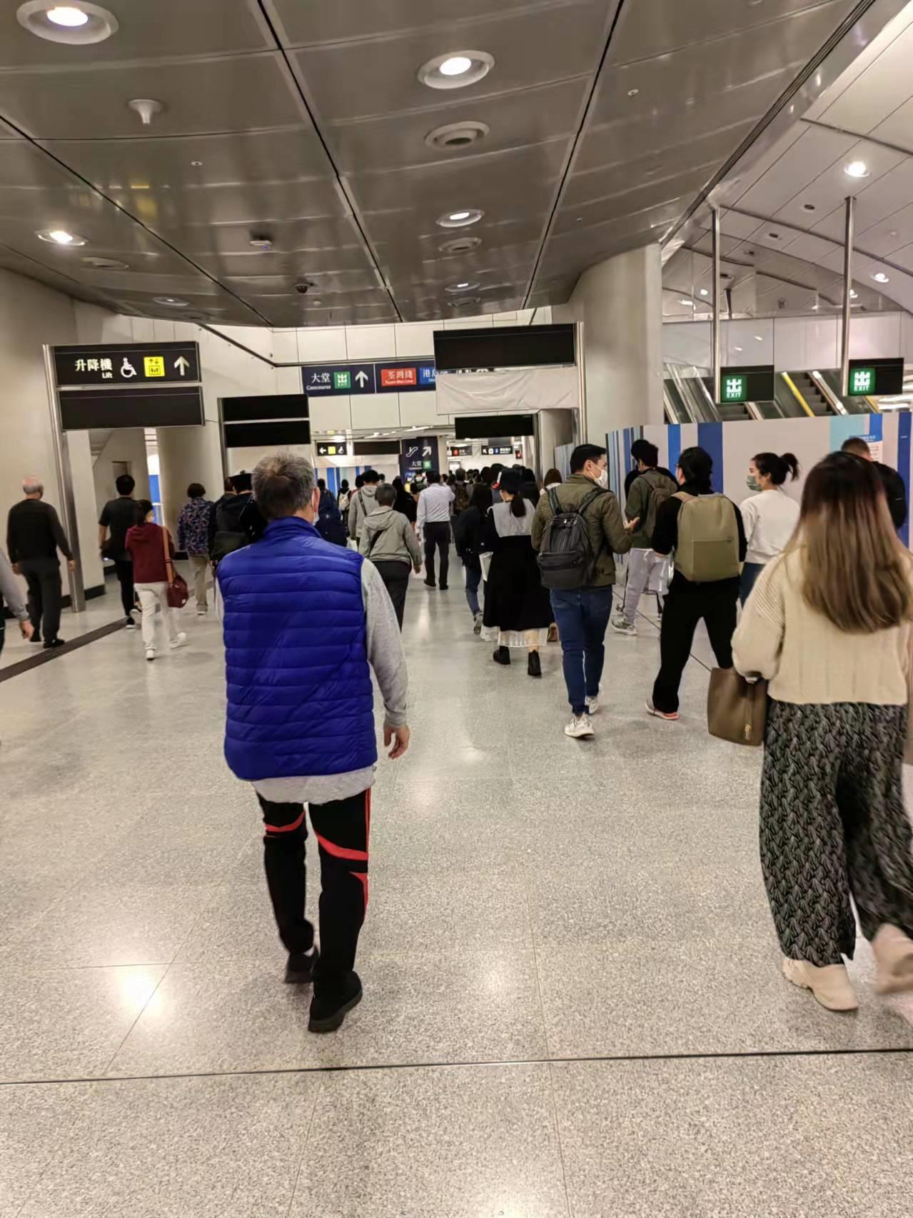 香港与成都携手抗疫，共筑防线守护两地安全