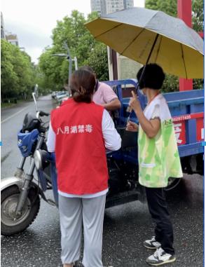 南昌坚决实施疫情控制政策，保障人民生命健康，遏制疫情扩散