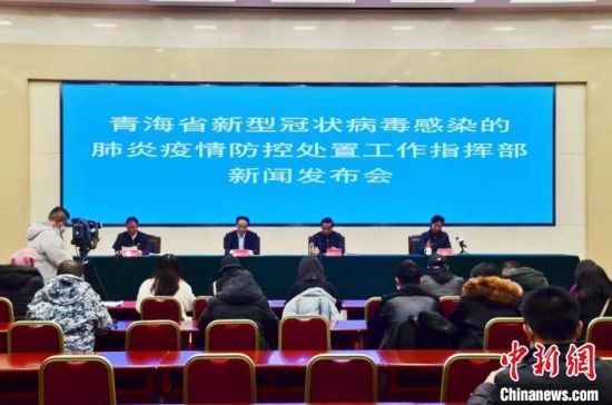 西宁城市管理与疫情防控稳健前行，并未封城