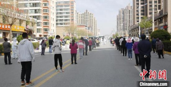 西宁城市管理与疫情防控稳健前行，并未封城