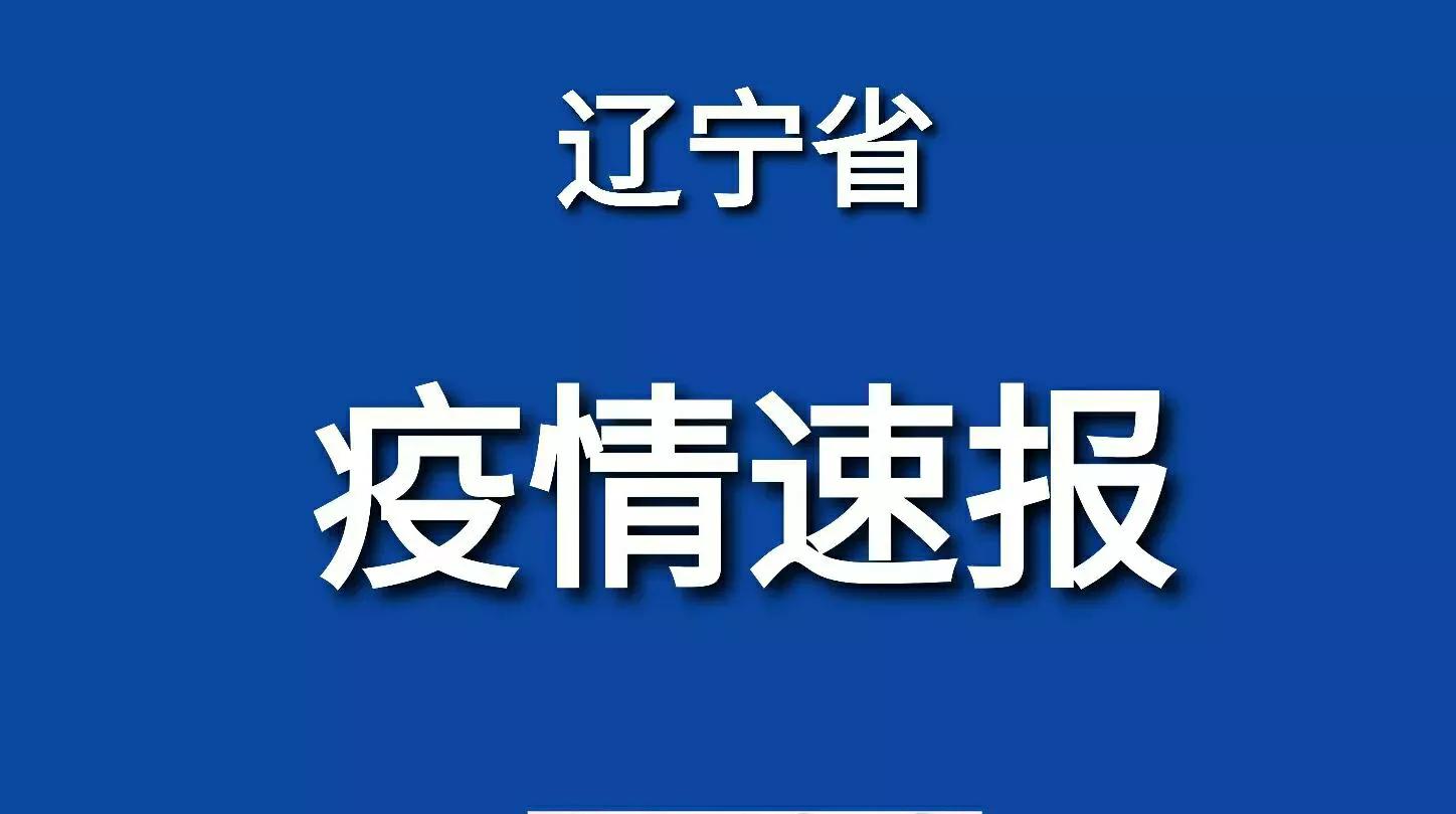 北京与辽宁省疫情最新动态更新