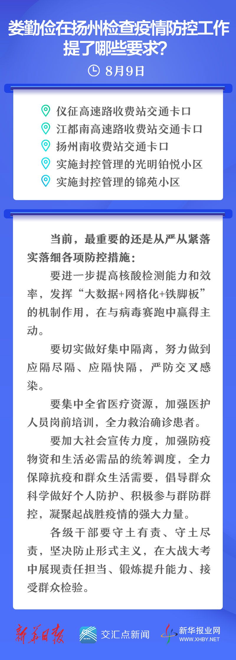 湖北省疫情政策，坚决打赢疫情防控阻击战胜利之战