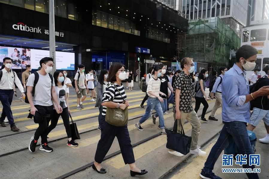 香港最新疫情动态，全面应对与积极防控