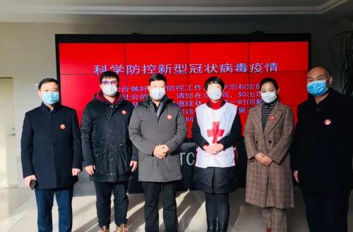 沈阳疫情必胜，坚定信心，共克时艰，共筑防线