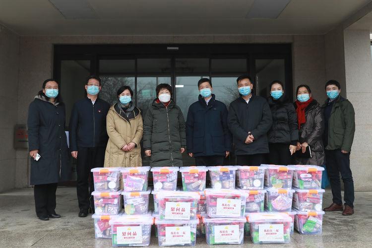 北京海淀疫情最新动态，防控进展及应对策略
