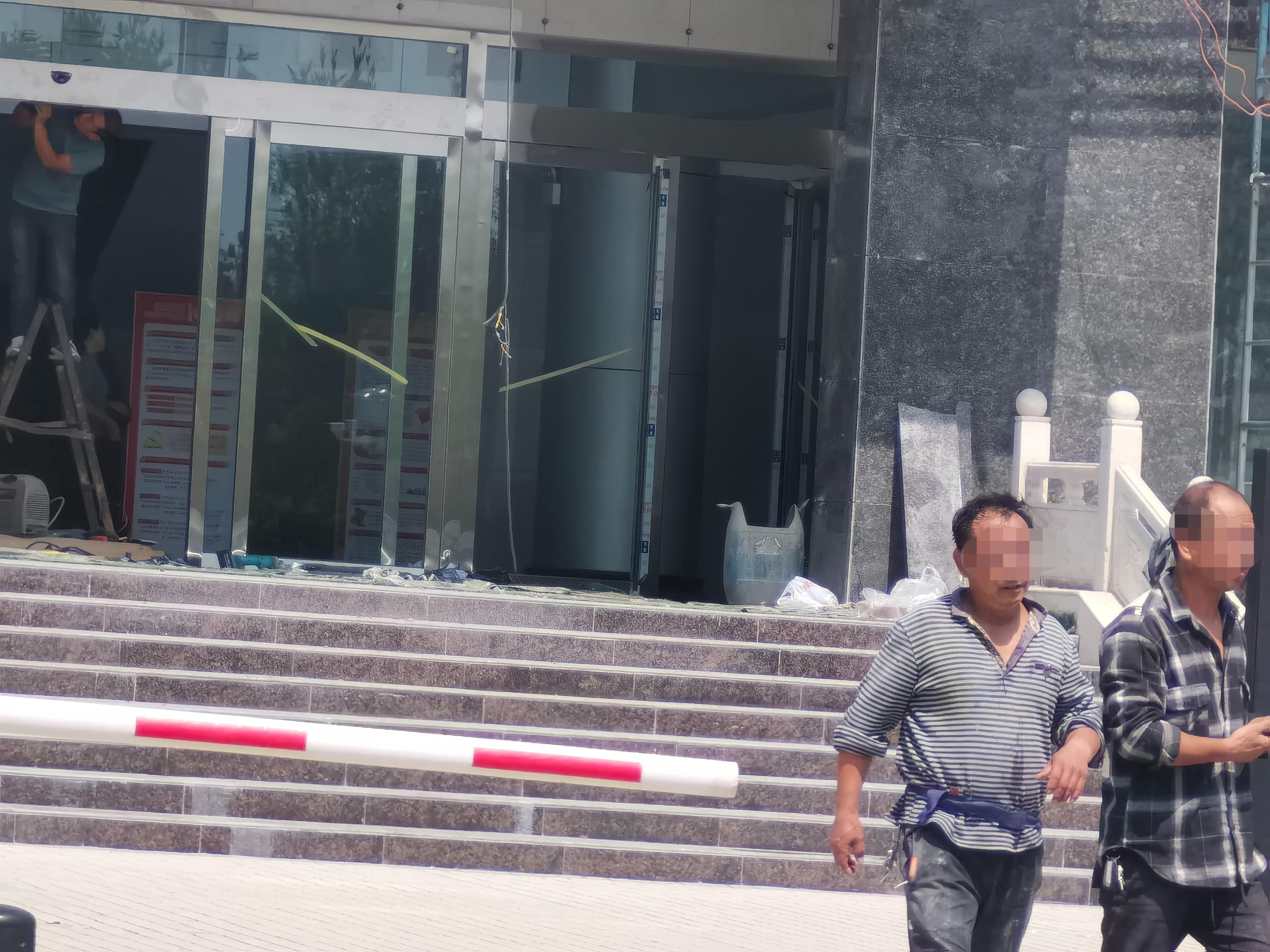 北京疫情追踪，山西的挑战与防控应对