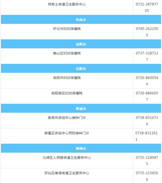 湖南疫苗接种记录在北京无法查询的原因探究