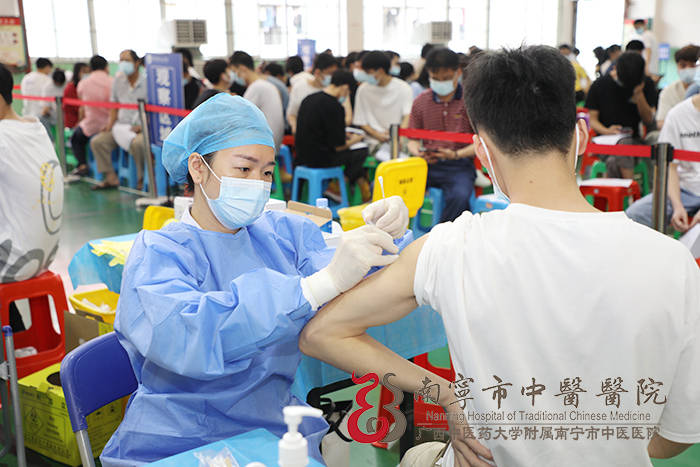 哈尔滨疫苗，守护健康的坚固屏障