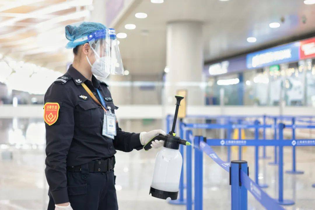 天津机场实施新疫情管理规定，筑牢防线确保旅客安全出行