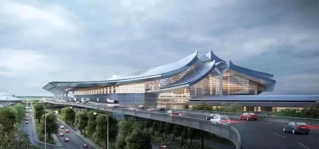 太原机场筑牢空中防线，实施防控政策保障旅客安全