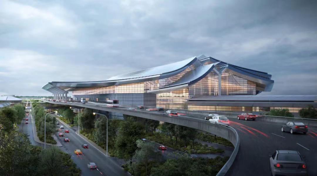 太原机场筑牢空中防线，实施防控政策保障旅客安全
