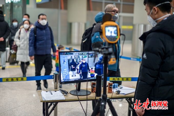北京机场加强疫情防控措施，筑牢空中防线确保旅客安全出行