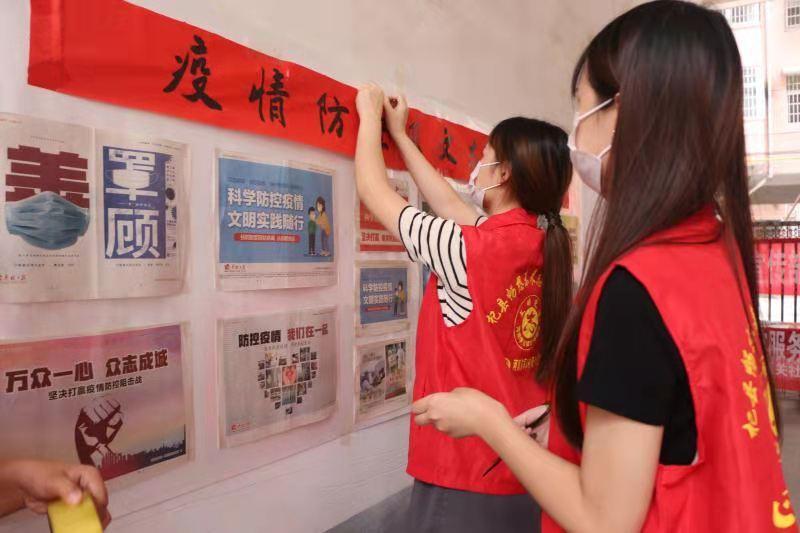 河南省疫情防控观察与深度解析
