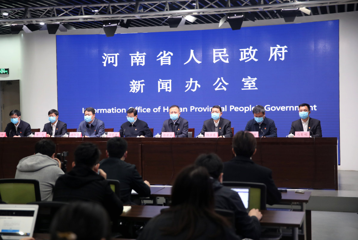 河南在疫情防控中对北京的贡献与实践探索