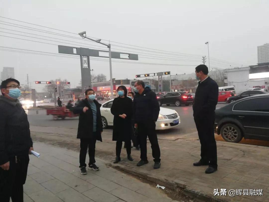 河南省疫情防控指挥部发布最新公告，筑牢防线，保障人民群众生命安全和健康