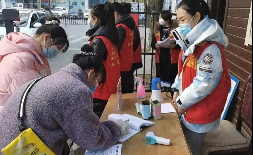 河南省疫情防控最新指示，坚决打赢疫情防控阻击战胜利之战