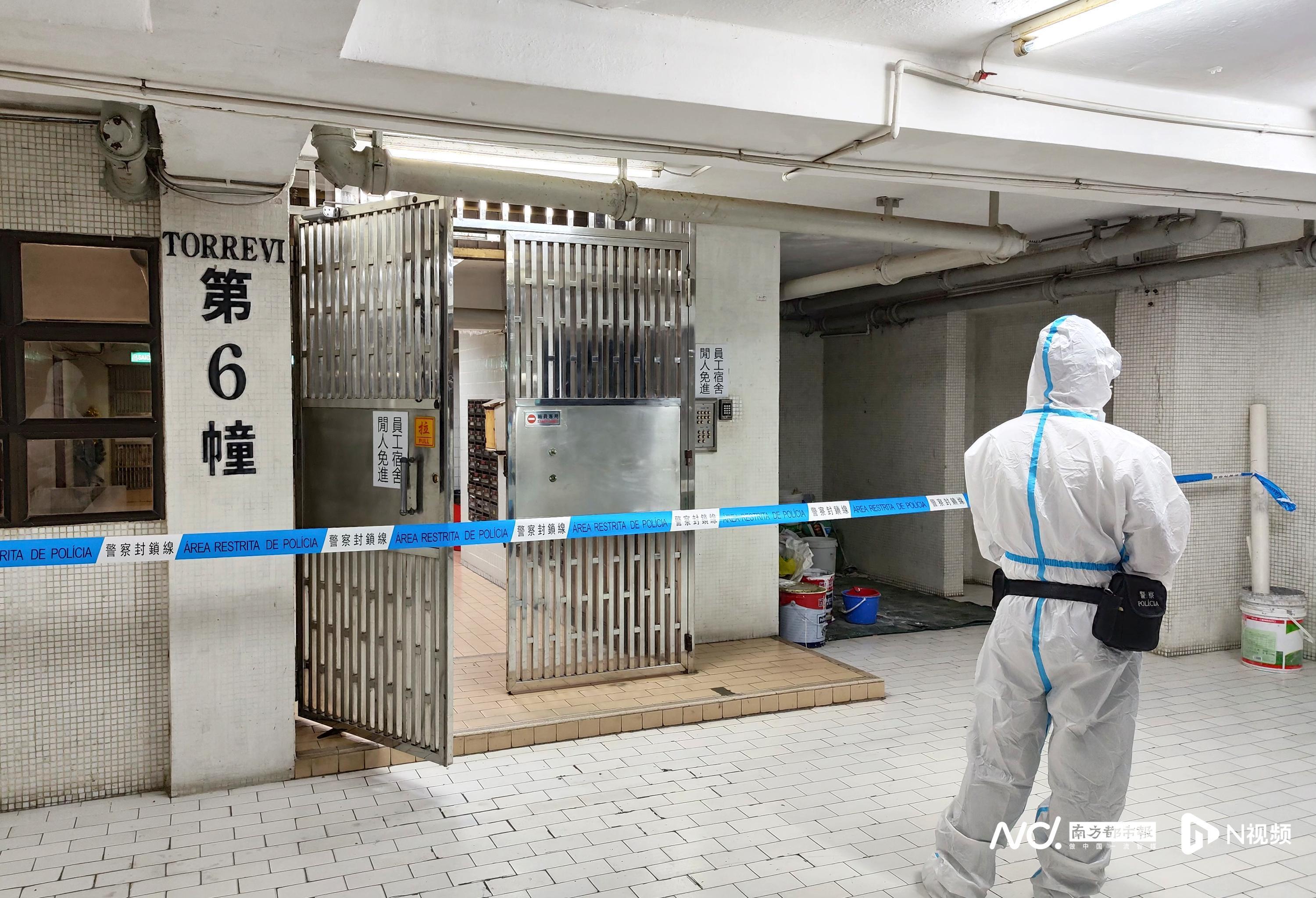 澳门疫情72例全面解析