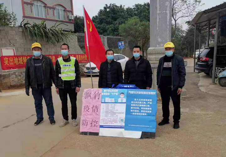 河南省筑牢疫情防控屏障，守护亿万人民健康防线