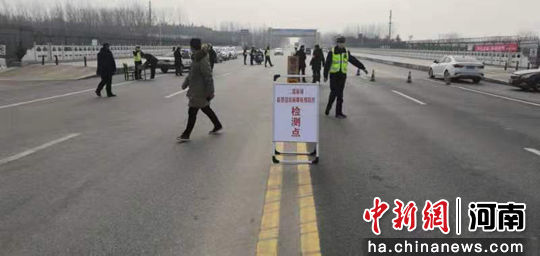 河南省筑牢疫情防控屏障，守护亿万人民健康防线