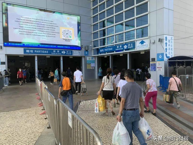 澳门新冠疫情最新情况概述