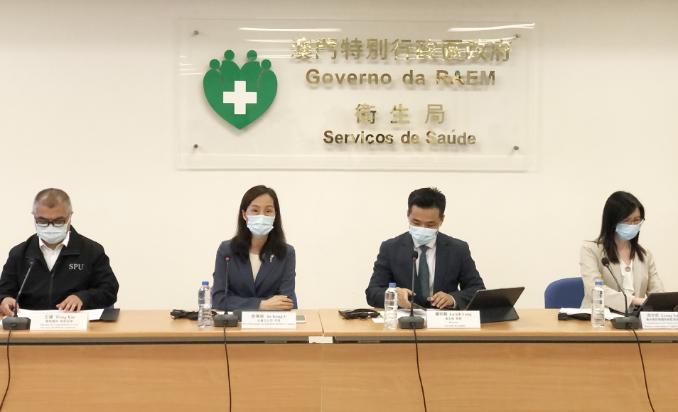 澳门与西安，疫情联防联控与应对挑战标题建议，西安与澳门携手应对疫情联防联控挑战。