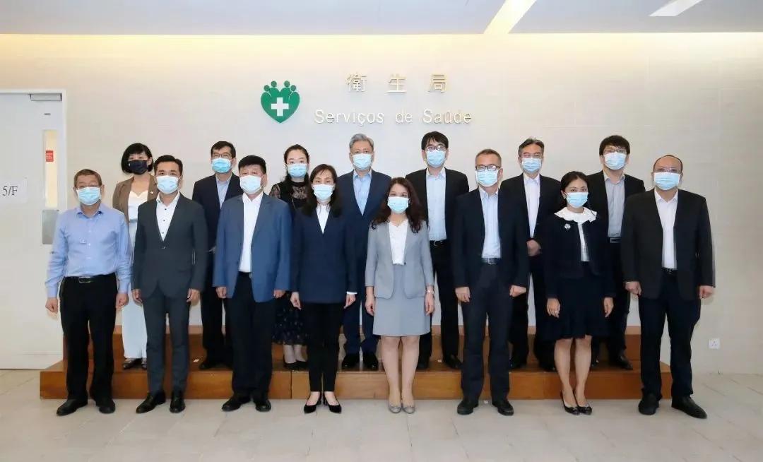 澳门与西安，疫情联防联控与应对挑战标题建议，西安与澳门携手应对疫情联防联控挑战。