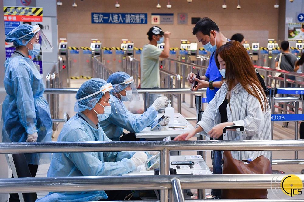 澳门加强防疫措施，筑牢健康防线，共同守护家园