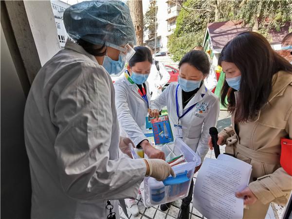 河南省新冠肺炎防控最新动态报告