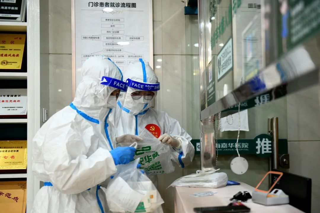 河南省疫情疾控中心，健康守护的坚实阵地
