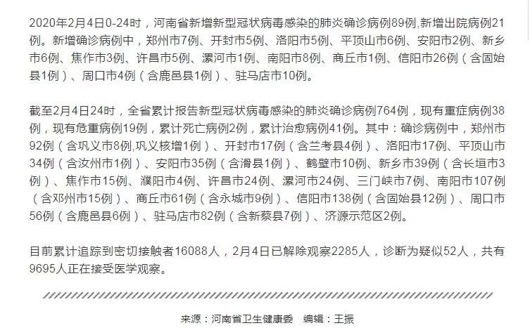 河南与上海疫情防控最新动态概览