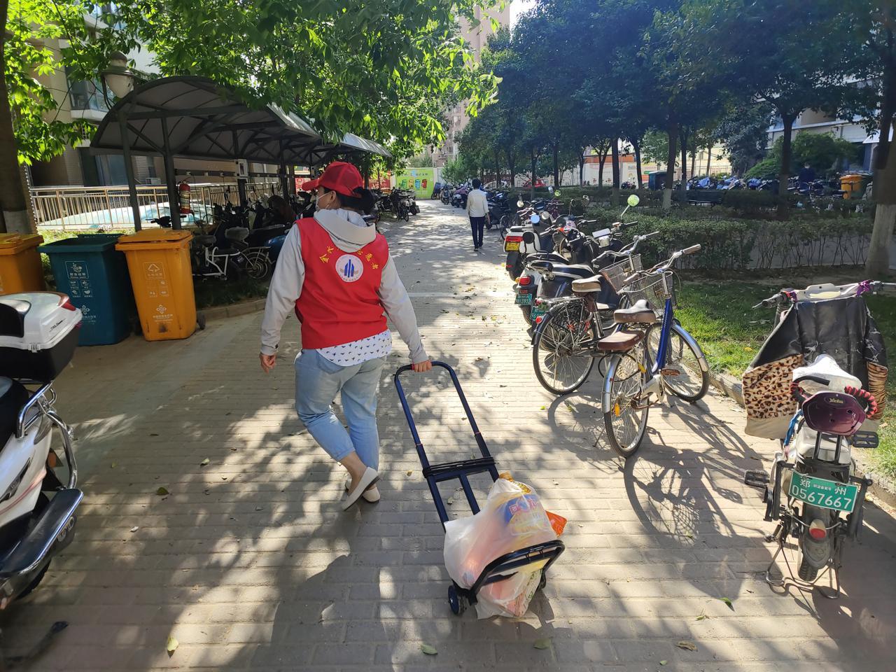 郑州疫情防控措施及成效概述