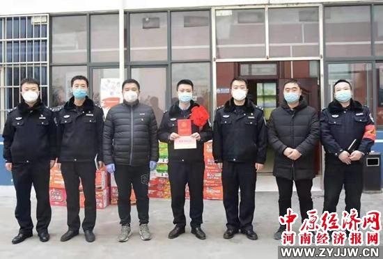 郑州疫情防控措施及成效概述