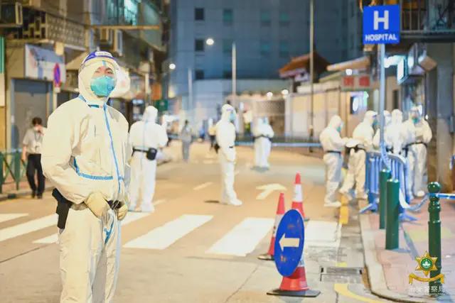 澳门疫情再次清零，坚韧不拔的抗疫之路胜利在望