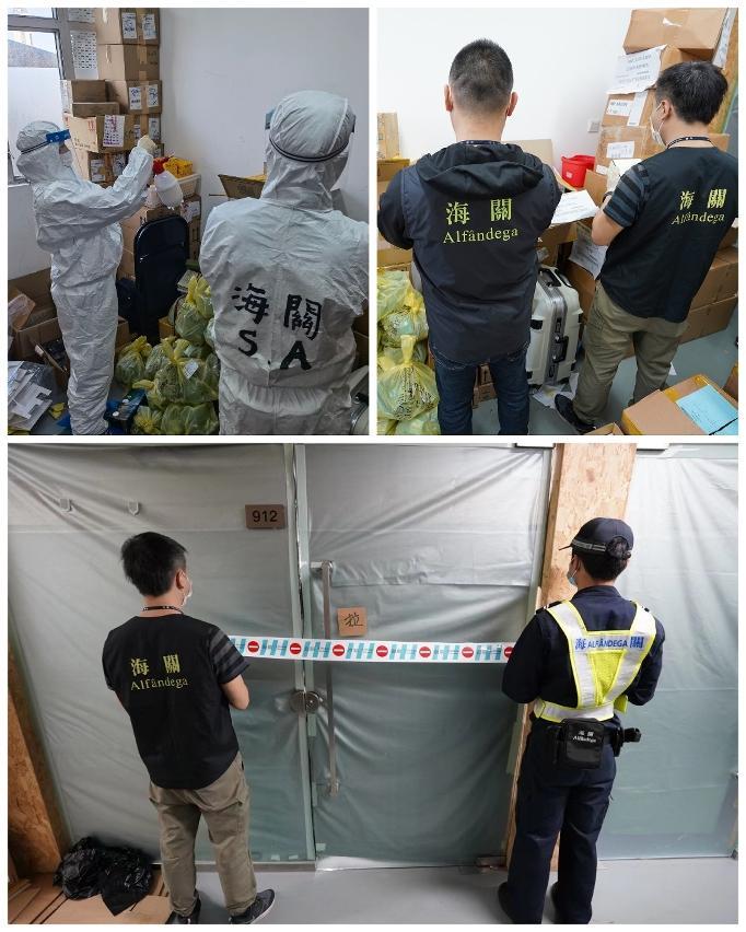 澳门海关疫情开放情况分析与应对策略探讨