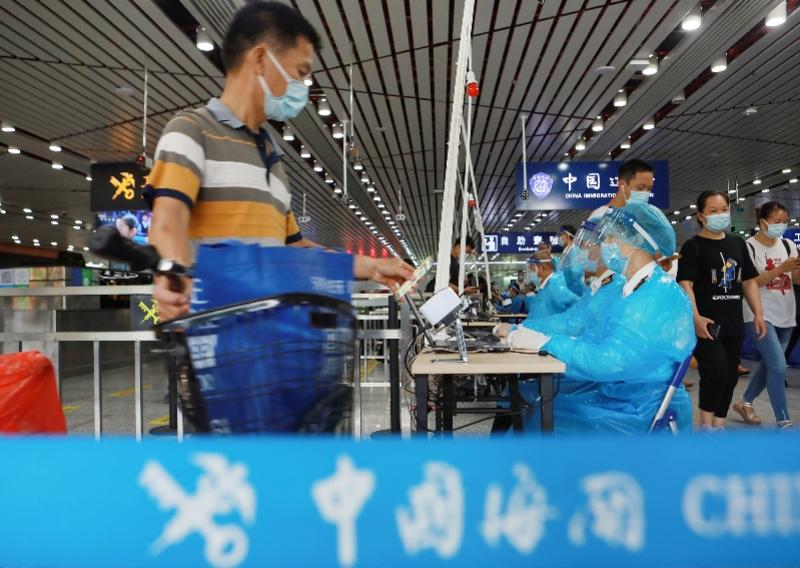 澳门疫情案例与西安联防联控，实践中的紧密合作与应对