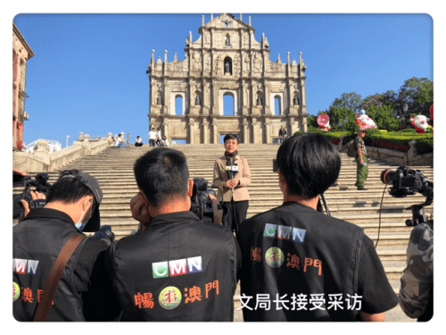 澳门重启游客自由行，复苏之旅与新生之喜