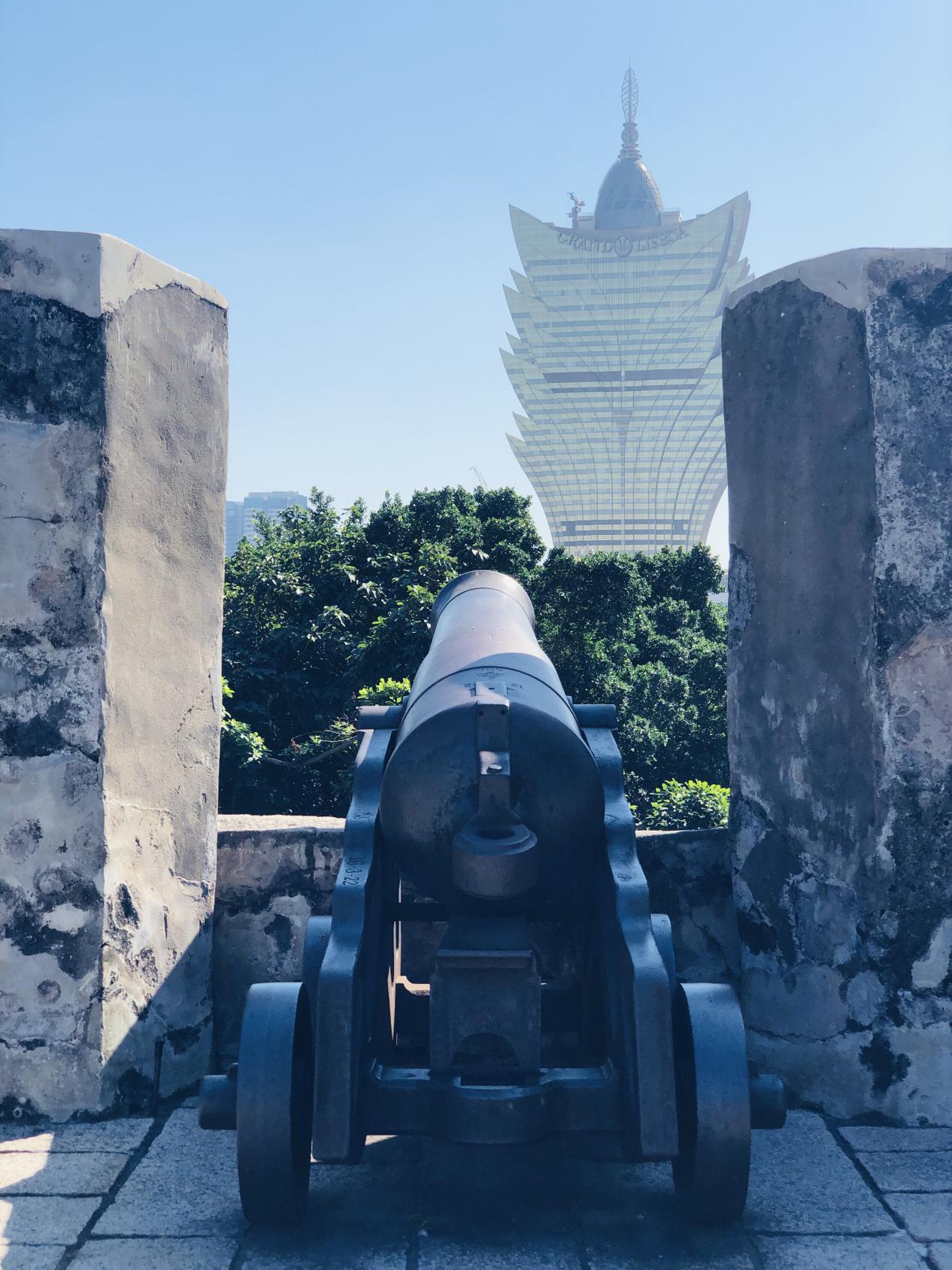 澳门疫情应对政策概览