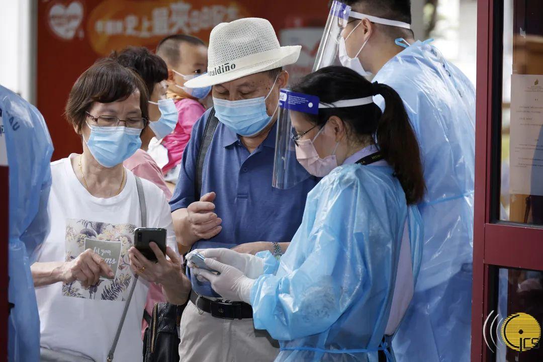 澳门与重庆携手联防联控，共同筑牢健康防线，疫情最新消息汇总