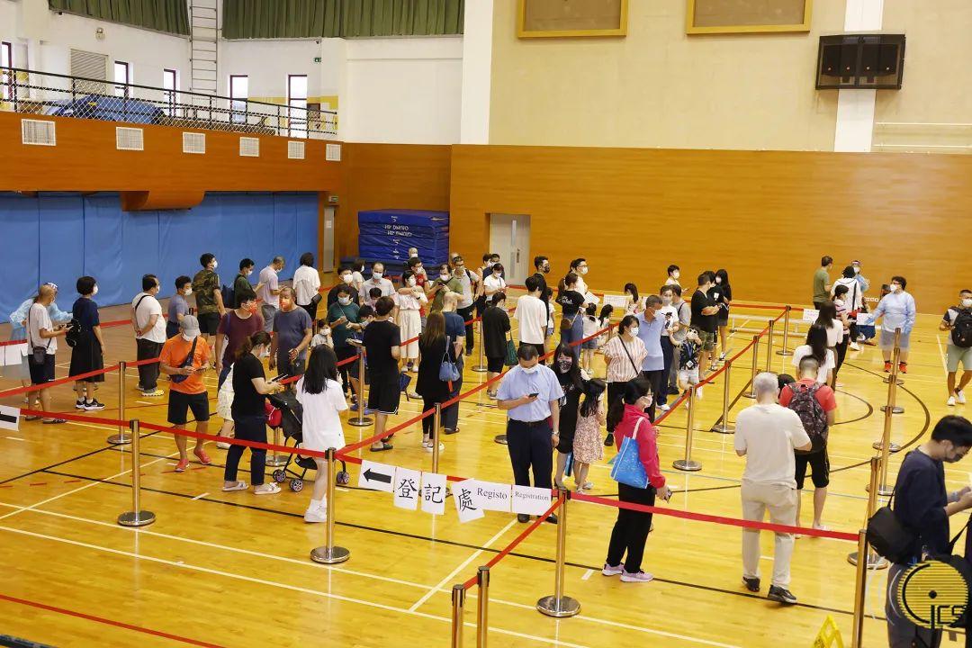 澳门与湖南疫情最新动态更新