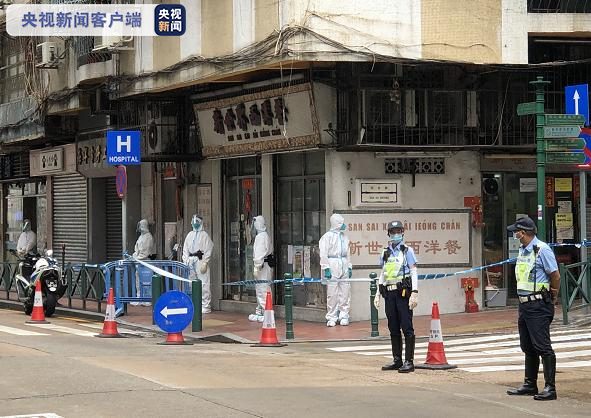 澳门与湖北疫情最新动态，联防联控共筑防线
