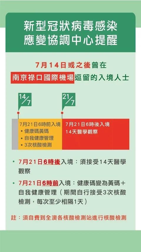 澳门与石家庄，疫情联动与防疫策略紧密对接