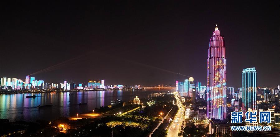 澳门与杭州携手抗疫，共同守护美好家园