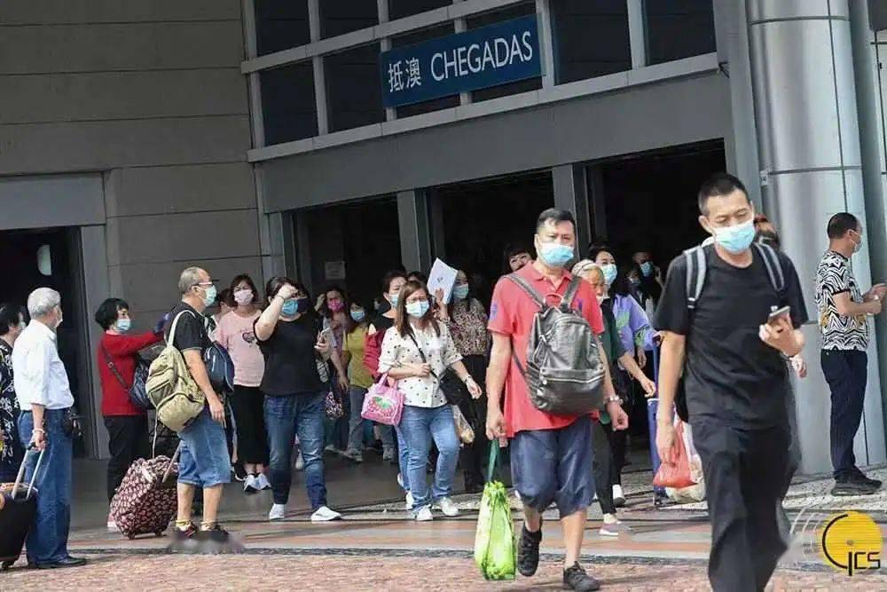 澳门香港封关最新动态及解读
