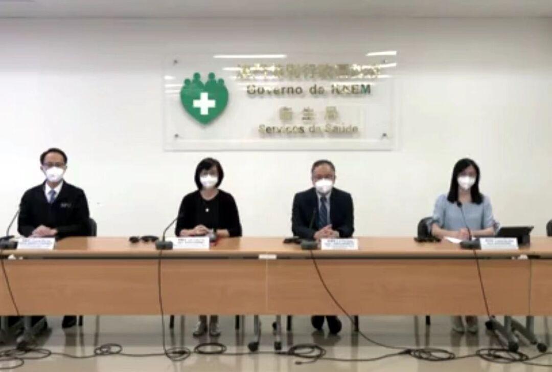 澳门疫情现状，是否已经得到控制？