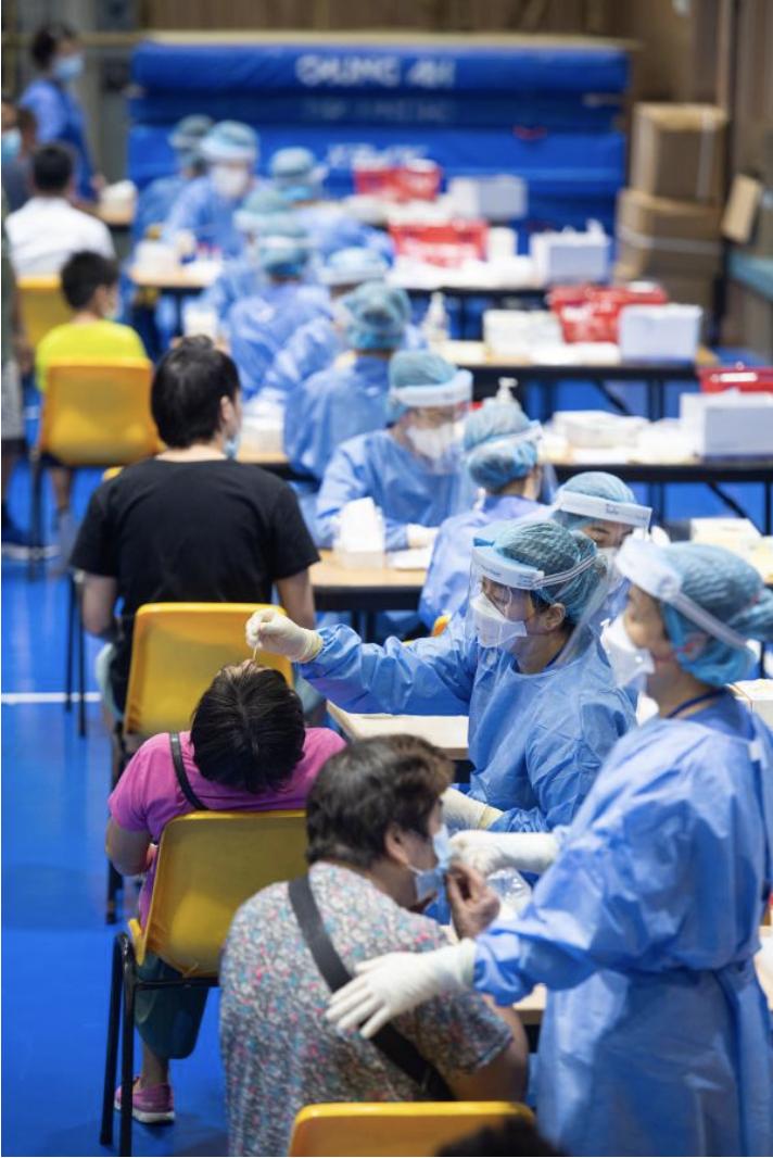 澳门疫情防控策略与实践，实践经验的总结与反思
